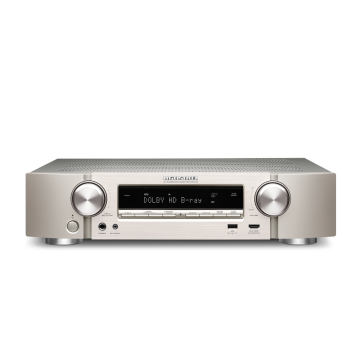 amplificateur homecinéma Marantz NR1510