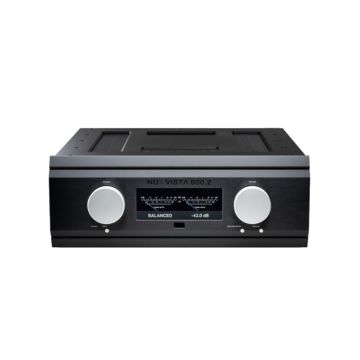 Musical Fidelity NuVista 800.2 Ex Démo