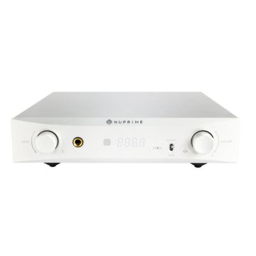 Dac NuPrime DAC-9X 