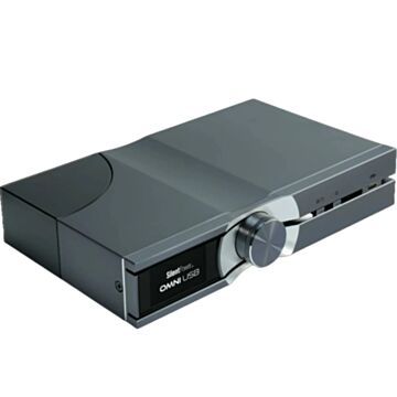 Filtre USB Silent Power Omni USB