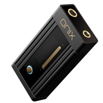 DAC Shanling Onix Alpha XI1 