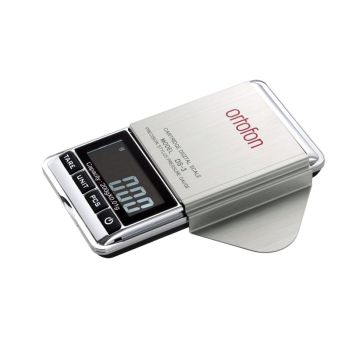 Manomètre à stylet numérique ORTOFON DS-3 