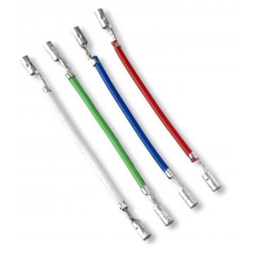 Câble pour porte cellule ORTOFON LEAD WIRES (Set)