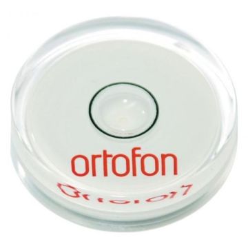Niveau à bulle Ortofon Libelle