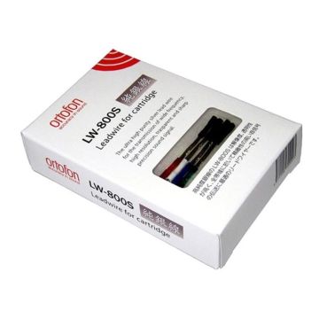 Câble pour porte cellule ORTOFON LW 800S