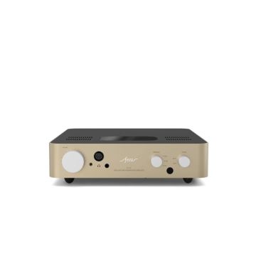Amplificateur casques Fezz Ovo