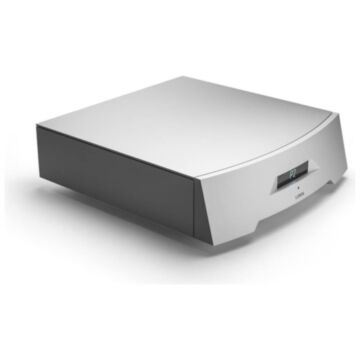 Lecteur réseau Lumin P2