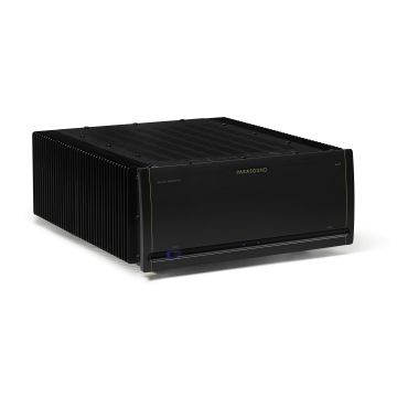 Amplificateur de puissance Parasound A 21+ Stereo Power Amplifier