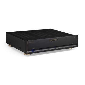 Amplificateur de puissance Parasound A 23+ Stereo Power Amplifier 