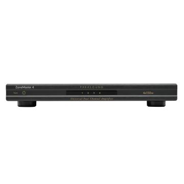 Amplificateur multicanaux Parasound ZoneMaster 4 Four Channel Amplifier