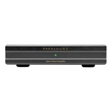 Préamplificateur phono Parasound Zphono Phono Preamplifier