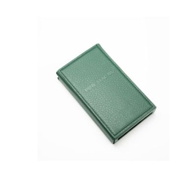 iBasso PB6 Macaw Leather Case