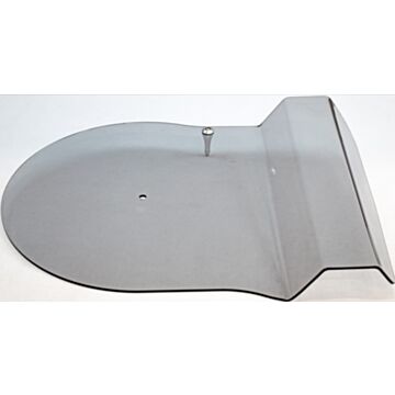  Rega Planar 8 / 10 Turntable Cover (CLEAR)