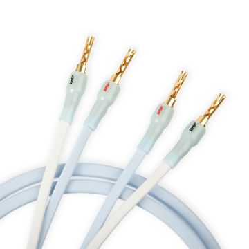 Câble haut-parleurs Supra Cables Ply 2x3.4s CombiCon