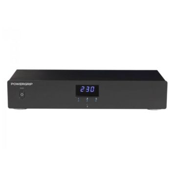 Conditionneur POWERGRIP YG-2 