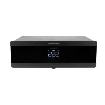 Conditionneur POWERGRIP YG-3