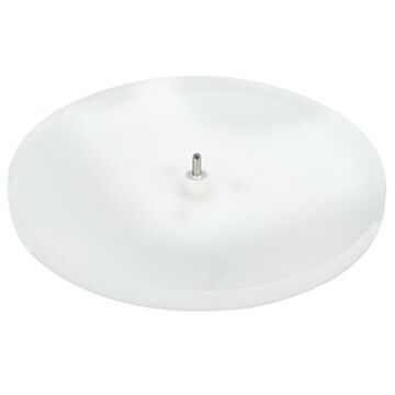 Plateau acrylique Pro-Ject Acryl It RPM1 Carbon 