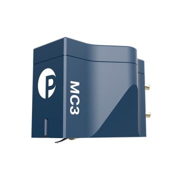 Cellule Hi-Fi Pro-ject Pick It MC3