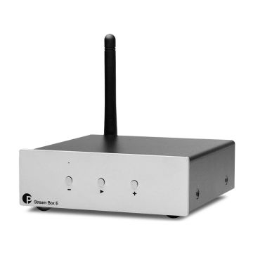 Streamer Pro-Ject Stream Box E