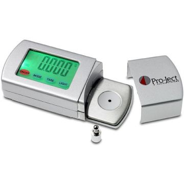 Balance électronique pour cellule Pro-Ject Measure it S2