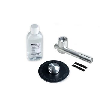Nettoyage vinyles Pro-Ject VC-S 7" Records Cleaning Set MKII pour VC-S2 et VC-S