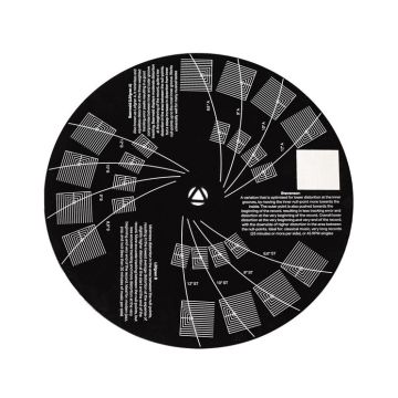 Outil pour le réglage des cellules Pro-Ject Align it DS3