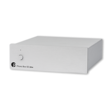 Préamplificateur phono Pro-Ject Phono Box S2 Ultra 