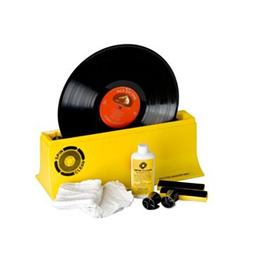 Machine pour le nettoyage de vinyls Pro-Ject Spin Clean MK2