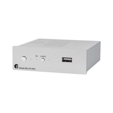 Lecteur réseau Pro-Ject Stream Box S2 Ultra 