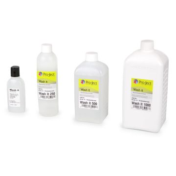 Solution de nettoyage Pro-Ject Wash It 