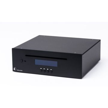 Lecteur de CD Pro-Ject CD Box DS2 T 