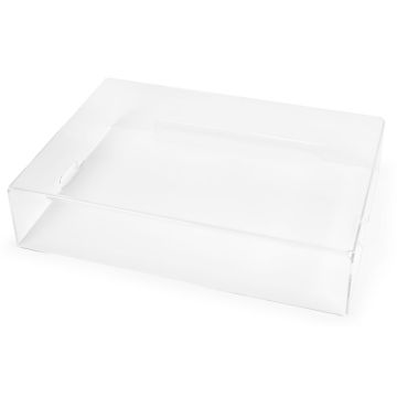 Capot de protection Pro-ject Cover It E