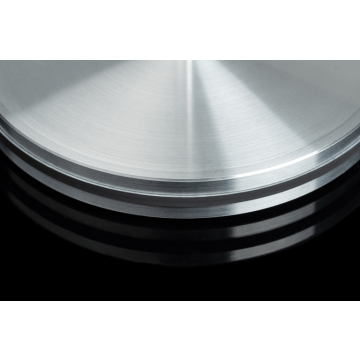 Plateau secondaire Pro-ject Debut Alu Sub Platter 