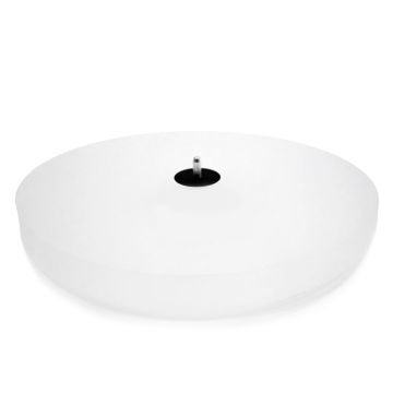 Plateau acrylique Pro-Ject Acryl It RPM3 Carbon 