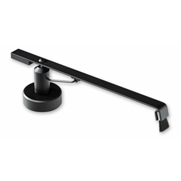 Brosse de nettoyage de disques vinyls Pro-ject Sweep It E 