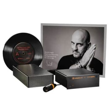 Préamplificateur phono Lehmann Audio Black Cube SE II Sven Väth