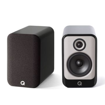Enceintes bibliothèques Q ACOUSTICS Concept 30