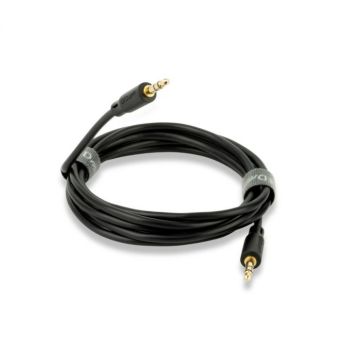 Câble audio QED Connect J2J