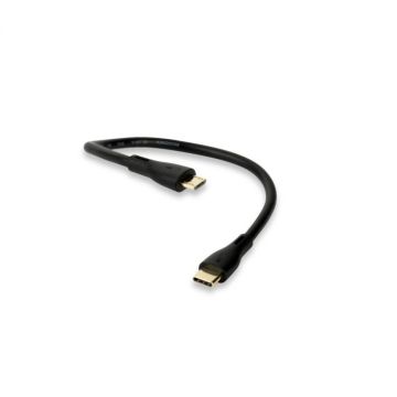 Câble USB QED Connect USB C-Micro B