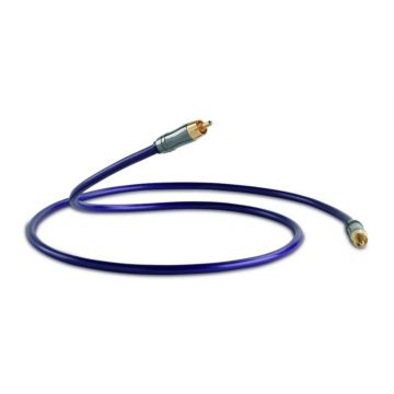 Câble numérique coaxial QED Performance Digital Audio