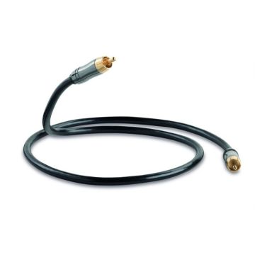 Câble caisson de basse QED Performance Subwoofer