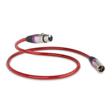 Câble digital AES/EBU QED Reference XLR 40 Digital