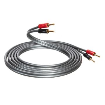 Câble haut-parleurs QED Reference XT40i Speaker Cable
