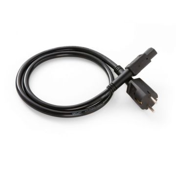 Câble secteur QED XT5 Power Cable