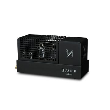 Amplificateur de puissance mono QUAD II Classic