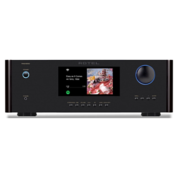  Rotel RAS-5000 Ex Démo