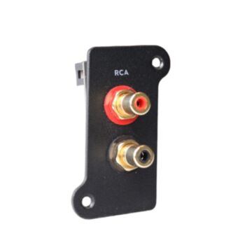 Module RCA Fezz Extension board RCA 