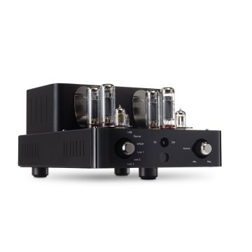 Amplificateur intégré Unison Research Triode 25 Black Edition