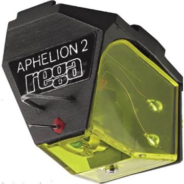 Cellule hi-fi Rega Aphelion 2 