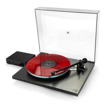 Platine vinyle Rega PLANAR 3 RS